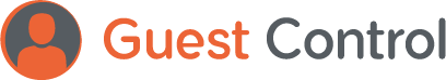 Guest Control Logo